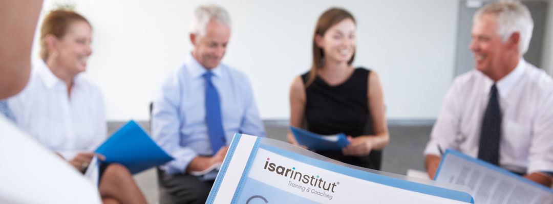 isarinstitut-start Isarinstitut - Training & Coaching